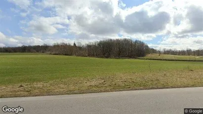 Kontorslokaler att hyra i Falköping - Bild från Google Street View