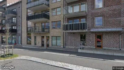 Kontorslokaler att hyra i Område ej specificerat - Bild från Google Street View