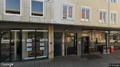 Kontorslokaler att hyra i Uddevalla - Bild från Google Street View