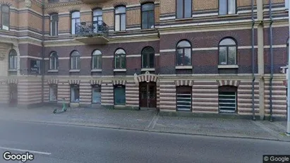 Kontorslokaler att hyra i Göteborg Centrum - Bild från Google Street View