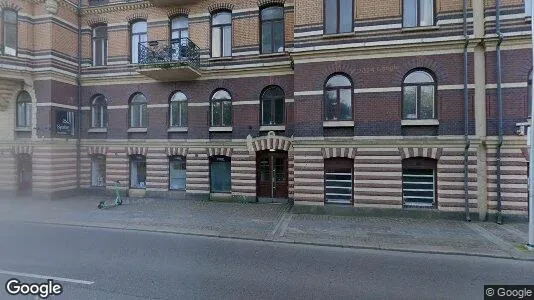 Kontorslokaler att hyra i Göteborg Centrum - Bild från Google Street View