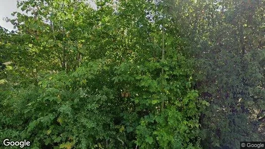 Kontorslokaler att hyra i Svedala - Bild från Google Street View