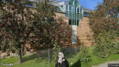 Kontorslokaler att hyra i Askim-Frölunda-Högsbo - Bild från Google Street View