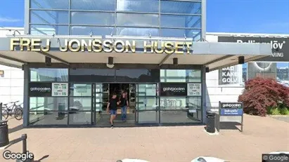 Kontorslokaler att hyra i Askim-Frölunda-Högsbo - Bild från Google Street View