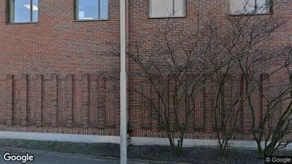 Kontorslokaler att hyra i Göteborg Centrum - Bild från Google Street View