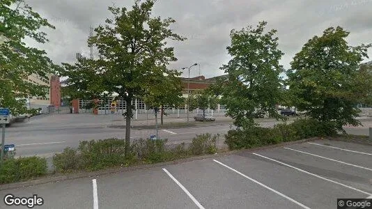 Kontorslokaler att hyra i Område ej specificerat - Bild från Google Street View