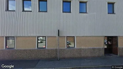 Kontorslokaler att hyra i Askim-Frölunda-Högsbo - Bild från Google Street View