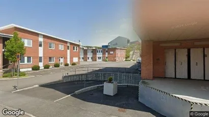 Kontorslokaler att hyra i Askim-Frölunda-Högsbo - Bild från Google Street View