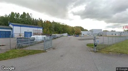 Kontorslokaler att hyra i Norrköping - Bild från Google Street View
