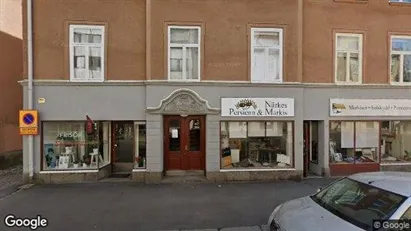 Kontorslokaler att hyra i Örebro - Bild från Google Street View