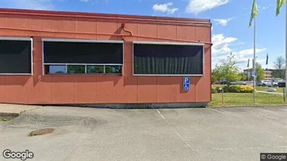 Kontorslokaler att hyra i Alingsås - Bild från Google Street View