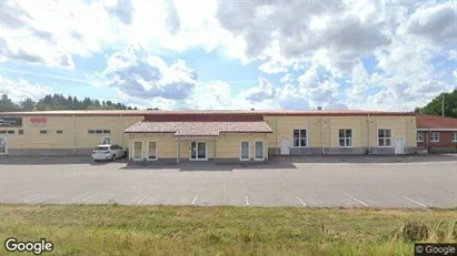 Kontorshotell att hyra i Vara - Bild från Google Street View