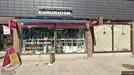 Kontorshotell att hyra, Uddevalla, Kilbäcksgatan