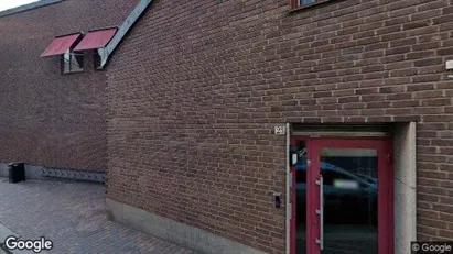 Kontorshotell att hyra i Helsingborg - Bild från Google Street View