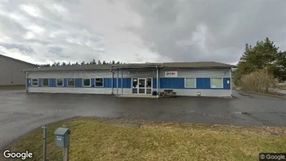 Kontorshotell att hyra i Skövde - Bild från Google Street View