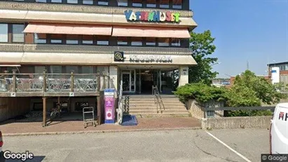 Kontorslokaler att hyra i Söderort - Bild från Google Street View