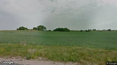 Affärslokaler till försäljning i Linköping - Bild från Google Street View