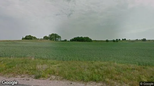 Affärslokaler till försäljning i Linköping - Bild från Google Street View