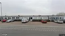 Lager att hyra, Helsingborg, Garnisonsgatan
