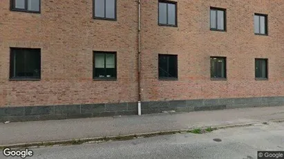 Affärslokaler att hyra i Uppsala - Bild från Google Street View