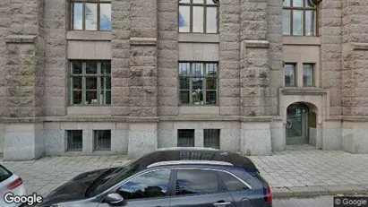 Kontorslokaler att hyra i Område ej specificerat - Bild från Google Street View