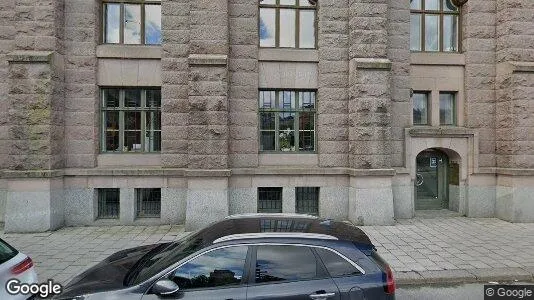 Kontorslokaler att hyra i Område ej specificerat - Bild från Google Street View
