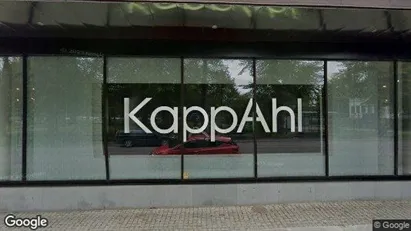 Kontorslokaler att hyra i Mariestad - Bild från Google Street View