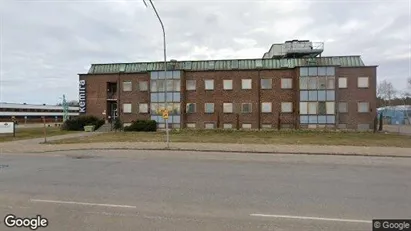 Kontorslokaler att hyra i Helsingborg - Bild från Google Street View