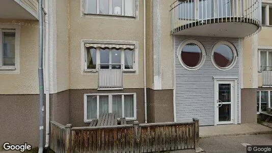 Kontorslokaler att hyra i Härjedalen - Bild från Google Street View