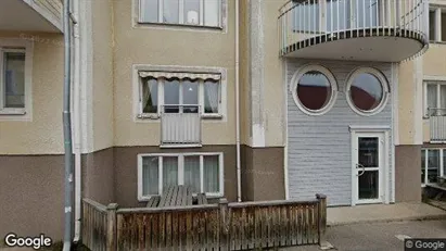 Kontorshotell att hyra i Härjedalen - Bild från Google Street View