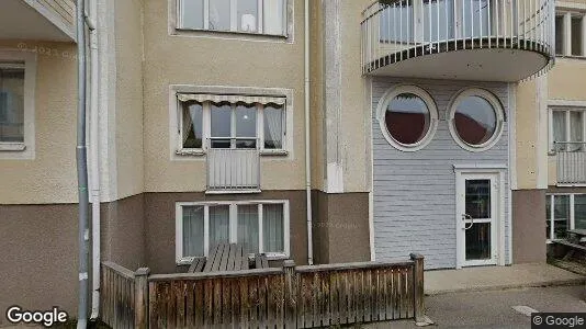 Kontorshotell att hyra i Härjedalen - Bild från Google Street View