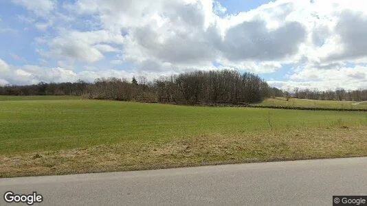 Industrilokaler att hyra i Falköping - Bild från Google Street View