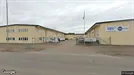 Industrilokal att hyra, Landskrona, Stuverigatan