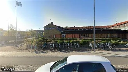 Industrilokaler att hyra i Malmö Centrum - Bild från Google Street View