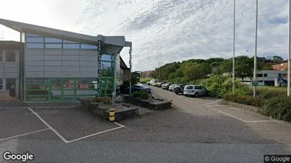 Industrilokaler att hyra i Askim-Frölunda-Högsbo - Bild från Google Street View