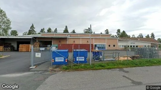 Industrilokaler att hyra i Habo - Bild från Google Street View