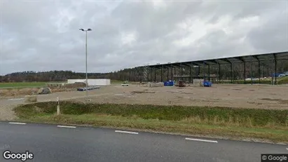 Industrilokaler att hyra i Uddevalla - Bild från Google Street View