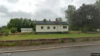 Bostadsfastigheter till försäljning i Hultsfred - Bild från Google Street View
