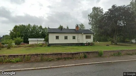 Bostadsfastigheter till försäljning i Hultsfred - Bild från Google Street View
