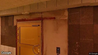 Kontorslokaler att hyra i Malmö Centrum - Bild från Google Street View