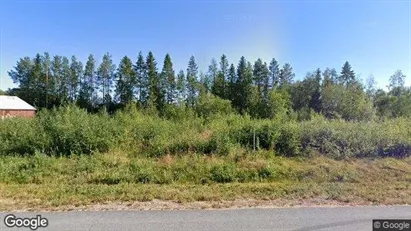 Affärslokaler till försäljning i Nordmaling - Bild från Google Street View