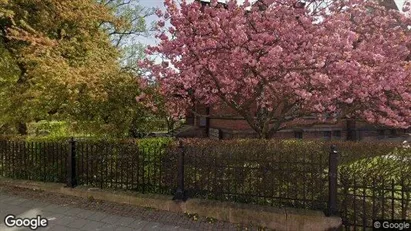 Kontorslokaler att hyra i Lund - Bild från Google Street View