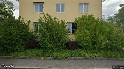 Kontorslokaler att hyra i Sävsjö - Bild från Google Street View