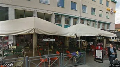 Kontorshotell att hyra i Linköping - Bild från Google Street View