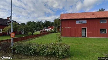 Affärslokaler att hyra i Borlänge - Bild från Google Street View