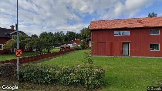 Affärslokaler att hyra i Borlänge - Bild från Google Street View