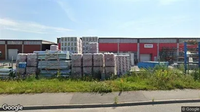 Affärslokaler att hyra i Norrköping - Bild från Google Street View