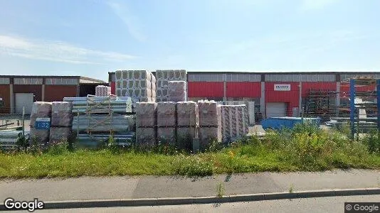Affärslokaler att hyra i Norrköping - Bild från Google Street View