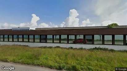 Affärslokaler att hyra i Trelleborg - Bild från Google Street View