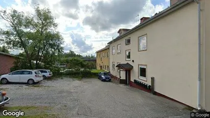 Affärslokaler till försäljning i Område ej specificerat - Bild från Google Street View